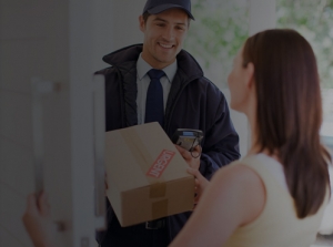 SUB60 Express Courier Service - Urgent parcel delivery to door