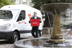 popular courier products