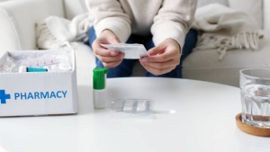 pharmaceutical delivery